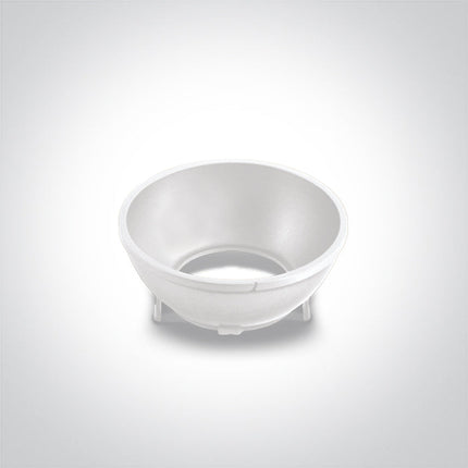ONE Light LED Downlight White 050378B/W
