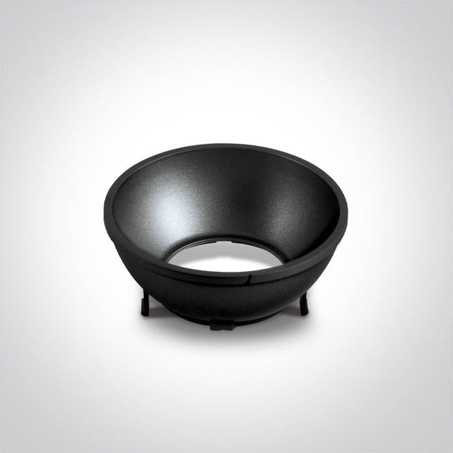 ONE Light LED Downlight Black 050378C/B