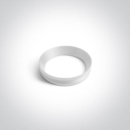 ONE Light Track Light White 050380A/W