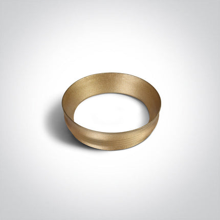 ONE Light Track Light Brass 050380B/BS