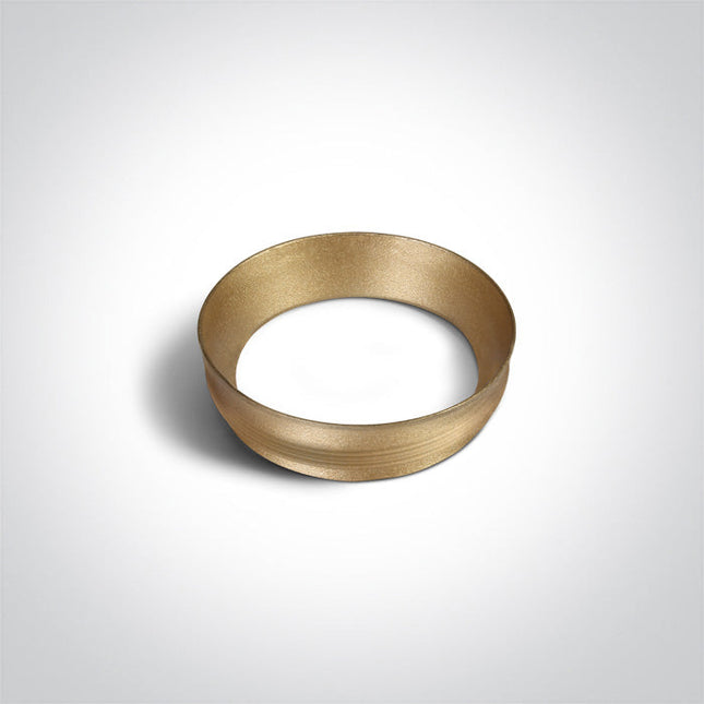 ONE Light Track Light Brass 050380B/BS