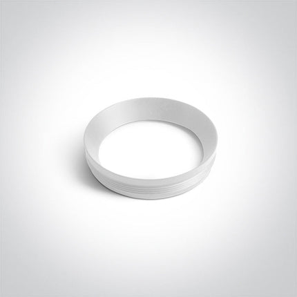 ONE Light Track Light White 050380B/W