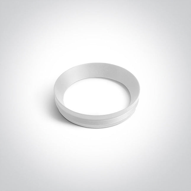ONE Light Track Light White 050380B/W