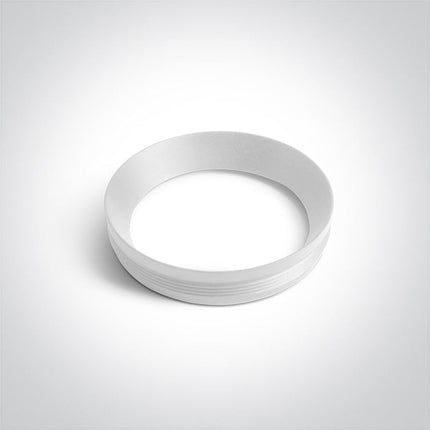 ONE Light Track Light White 050380C/W