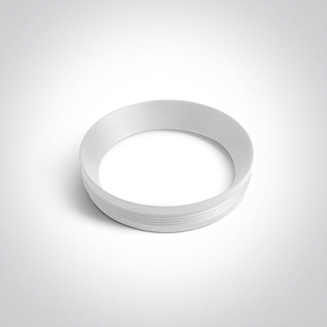 ONE Light Track Light White 050380C/W