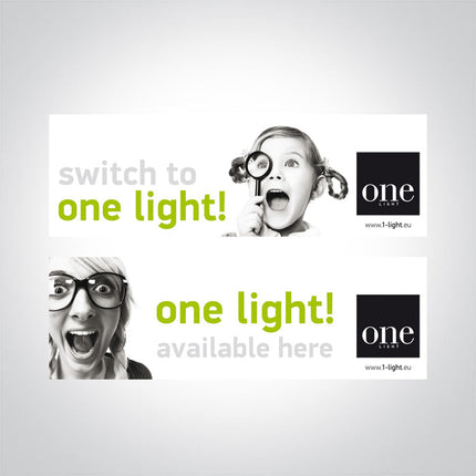 ONE Light Accessory 060016