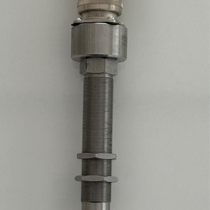 TE / Jaquet Speed Sensor FTG 1087.00AH L140 (MPN: 374Z-04108) - OEM NORDIC - Quality Parts Distribution