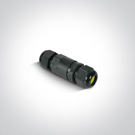 ONE Light Accessory IP67 Black 0800BA