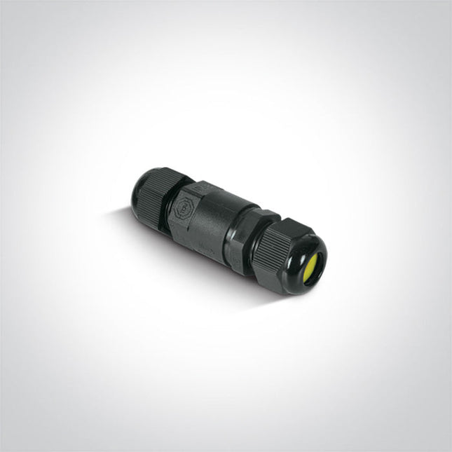 ONE Light Accessory IP67 Black 0800BA