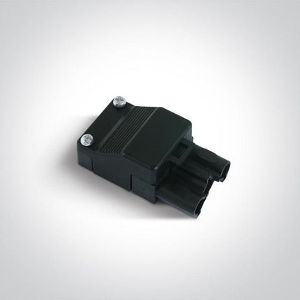 ONE Light | 0903F 3pin FEMALE CONNECTOR - OEM NORDIC - Quality Parts Distribution