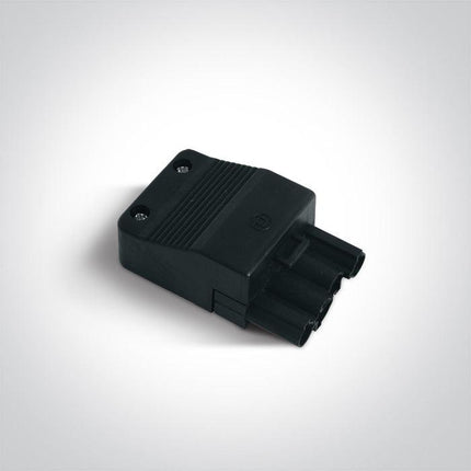 ONE Light | 0904F 4pin FEMALE CONNECTOR - OEM NORDIC - Quality Parts Distribution