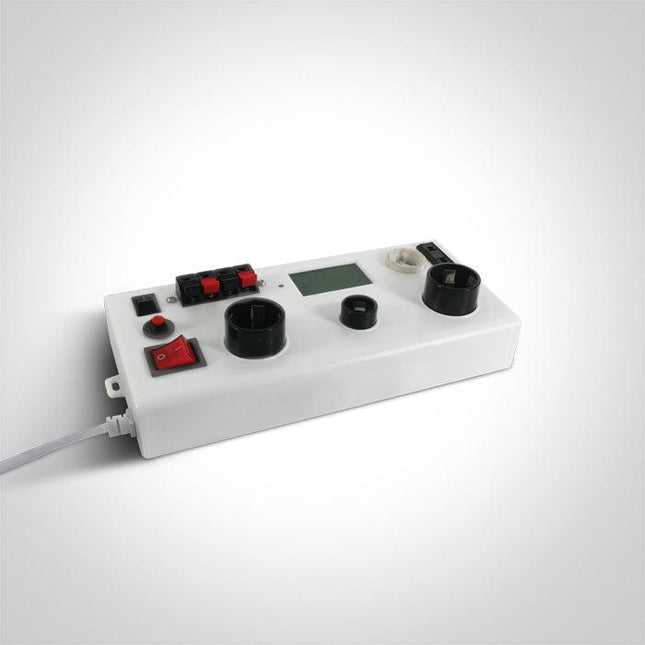 ONE Light | 094004 E27 / GU10 / E14 TESTING PANEL - OEM NORDIC - Quality Parts Distribution