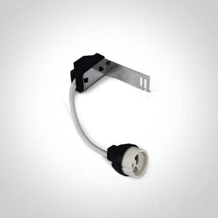 ONE Light | 0950G GU10 SOCKET + CONNECTOR - OEM NORDIC - Quality Parts Distribution