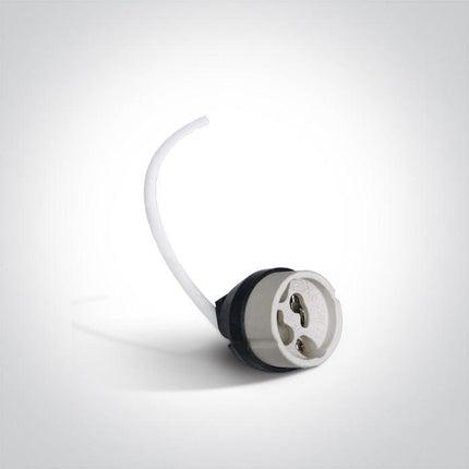 ONE Light | 0950GA GU10 SOCKET 18cm CABLE - OEM NORDIC - Quality Parts Distribution