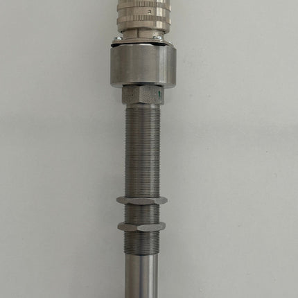 TE / Jaquet Speed Sensor FTG 1087.00AH L140 (MPN: 374Z-04108) - OEM NORDIC - Quality Parts Distribution
