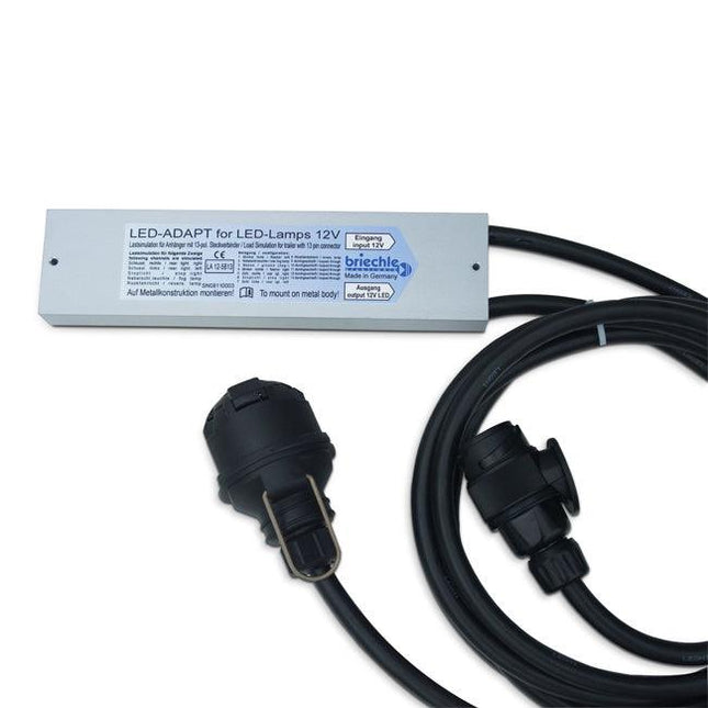 Briechle LED ADAPTER 130-LA 12-5B13 - OEM NORDIC - Quality Parts Distribution