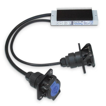 Briechle DUAL-VOLT ABS CONVERTER ABS 12-24DT - OEM NORDIC - Quality Parts Distribution