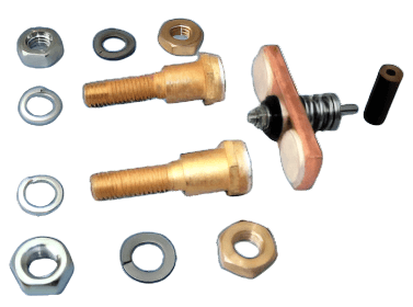 2155-99 Albright SW200 Series (Spare Contacts / Repair Kit) - OEM NORDIC - Quality Parts Distribution
