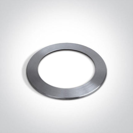 ONE Light | 10100/AL ALUMINIUM RING FOR 10120 & 10142 - OEM NORDIC - Quality Parts Distribution
