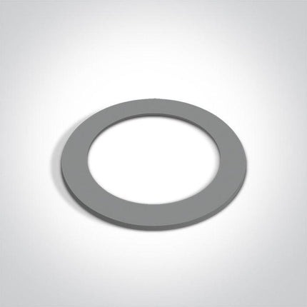 ONE Light | 10100/G GREY RING FOR 10120 & 10142 - OEM NORDIC - Quality Parts Distribution