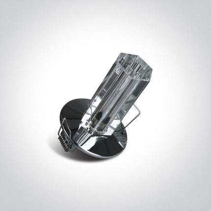 ONE Light | 10101C4/C CHROME G4 10W 12v - OEM NORDIC - Quality Parts Distribution