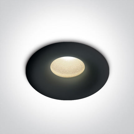 ONE Light Spotlight 95lm 3000K CRI90 Black 10101L/B/W