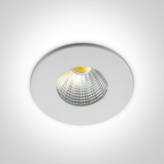 ONE Light Spotlight 200lm 4000K CRI90 40° White 10103B/W/C