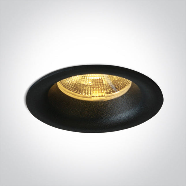 ONE Light Spotlight 300lm 3000K CRI90 36° Black 10103LB/B/W