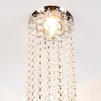 ONE Light | 10105C4/C CHROME 50W 12v - OEM NORDIC - Quality Parts Distribution
