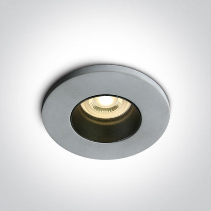 ONE Light Spotlight 10W IP20 Cement 10105CM
