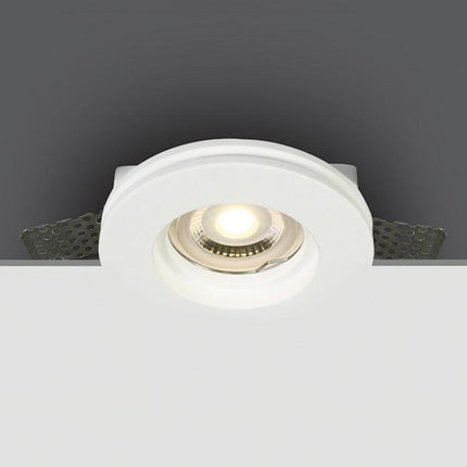 ONE Light | 10105GT1 GYPSUM 10W GU10 - OEM NORDIC - Quality Parts Distribution