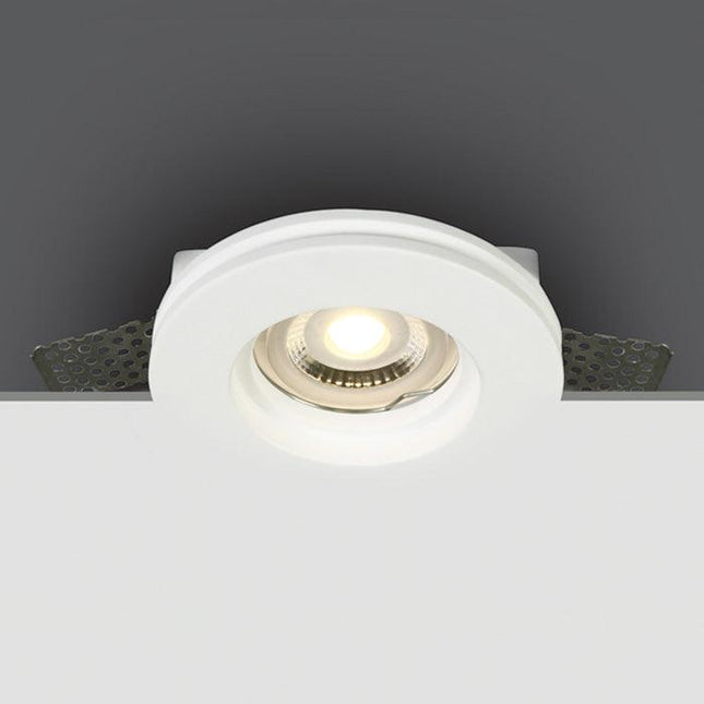 ONE Light | 10105GT1 GYPSUM 10W GU10 - OEM NORDIC - Quality Parts Distribution