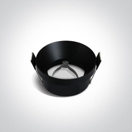 ONE Light | 10105H/B BLACK GU10 10W DARK LIGHT - OEM NORDIC - Quality Parts Distribution
