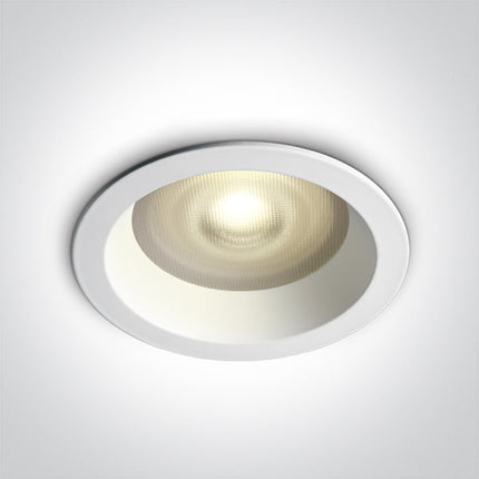 ONE Light Spotlight 10W IP65 White 10105R2P/W