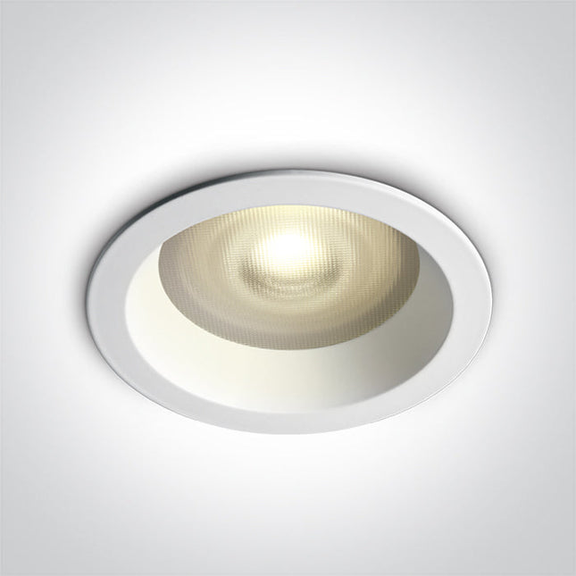 ONE Light Spotlight 10W IP65 White 10105R2P/W