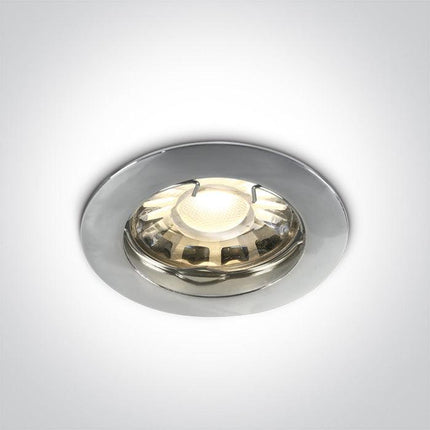 ONE Light | 10105X/C CHROME 50W - OEM NORDIC - Quality Parts Distribution