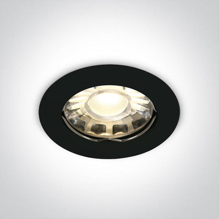 ONE Light | 10105X/B BLACK 50w - OEM NORDIC - Quality Parts Distribution