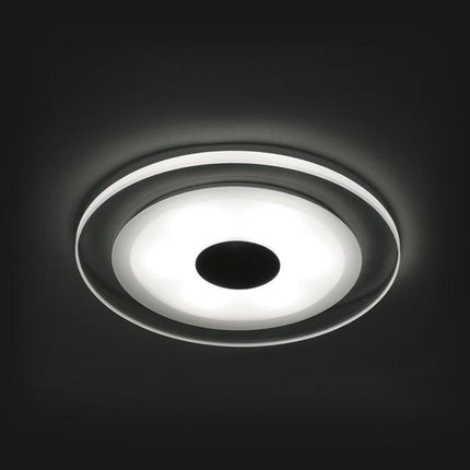 ONE Light | 10106G/D FROSTED GLASS LED 6w DL 350mA - OEM NORDIC - Quality Parts Distribution