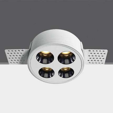 ONE Light Spotlight 10W 700lm 3000K CRI90 38° IP20 White 10110HTR/W/W