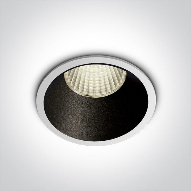 ONE Light Spotlight 1100lm 4000K CRI90 38° White 10112K/W/C