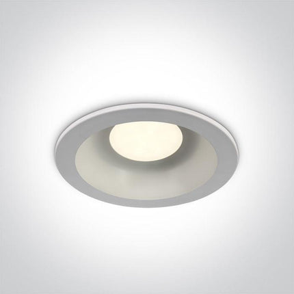 ONE Light | 10112KD/W/C WHITE LED 12w CW DARK LIGHT 350mA - OEM NORDIC - Quality Parts Distribution