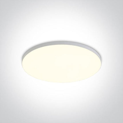 ONE Light | 10114CE/C WHITE LED 14W CW IP20 230V - OEM NORDIC - Quality Parts Distribution