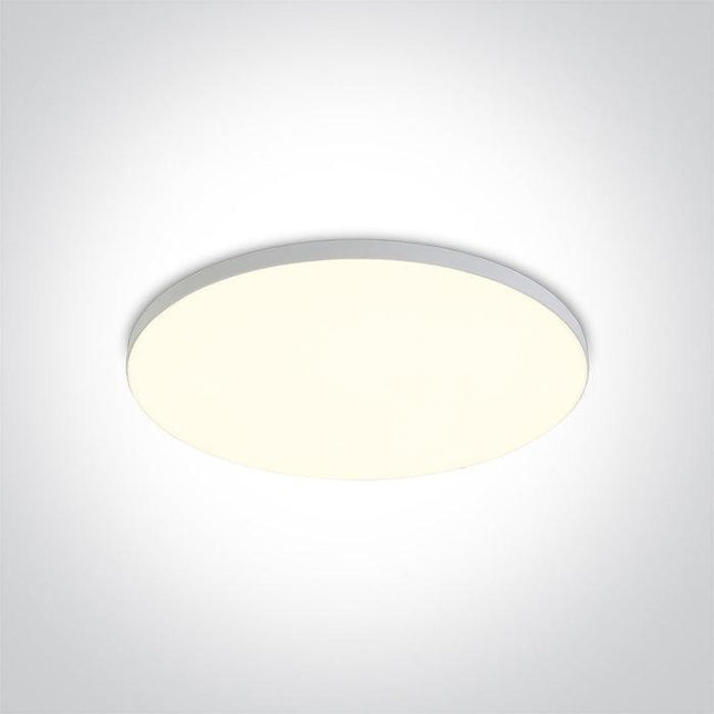 ONE Light | 10114CE/C WHITE LED 14W CW IP20 230V - OEM NORDIC - Quality Parts Distribution