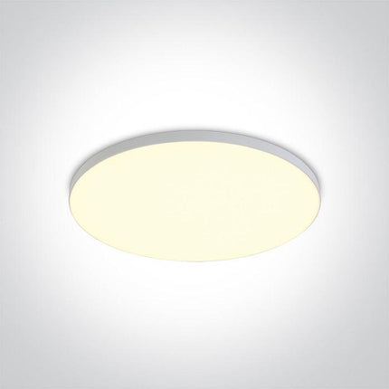 ONE Light | 10114CE/W WHITE LED 14W WW IP20 230V - OEM NORDIC - Quality Parts Distribution