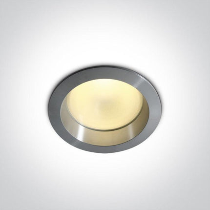 ONE Light | 10115E/AL/C ALUMINIUM LED 15w CW 700mA - OEM NORDIC - Quality Parts Distribution