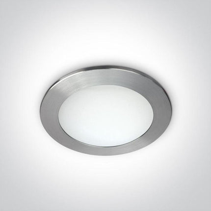 ONE Light | 10120/W LED 20W WARM WHITE IP44 + DRIVER 230v - OEM NORDIC - Quality Parts Distribution