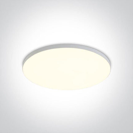 ONE Light | 10120CE/C WHITE LED 20W CW IP20 230V - OEM NORDIC - Quality Parts Distribution