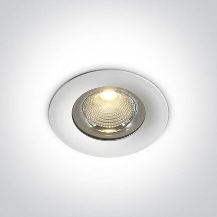 ONE Light | 10120G/W/C WHITE LED 20W CW IP65 60d 230V - OEM NORDIC - Quality Parts Distribution
