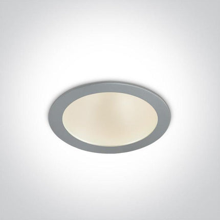 ONE Light | 10120K/G/W GREY LED 20w WW DIMMABLE 230v - OEM NORDIC - Quality Parts Distribution