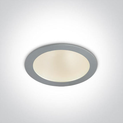 ONE Light | 10130K/G/W GREY LED 30w WW 100-240v - OEM NORDIC - Quality Parts Distribution